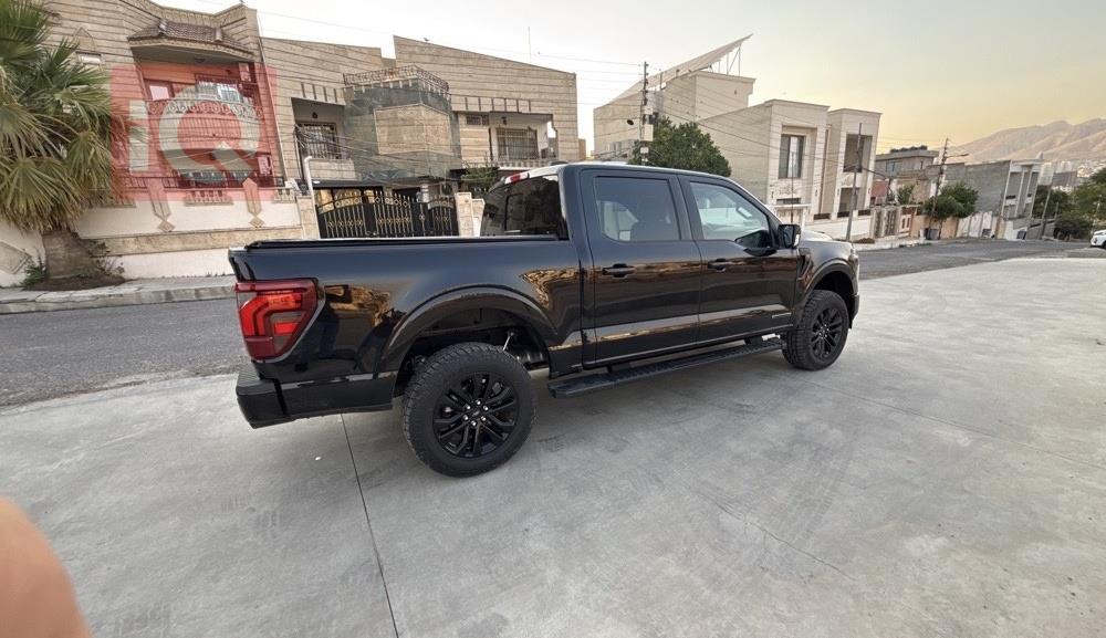 فورد إف-150